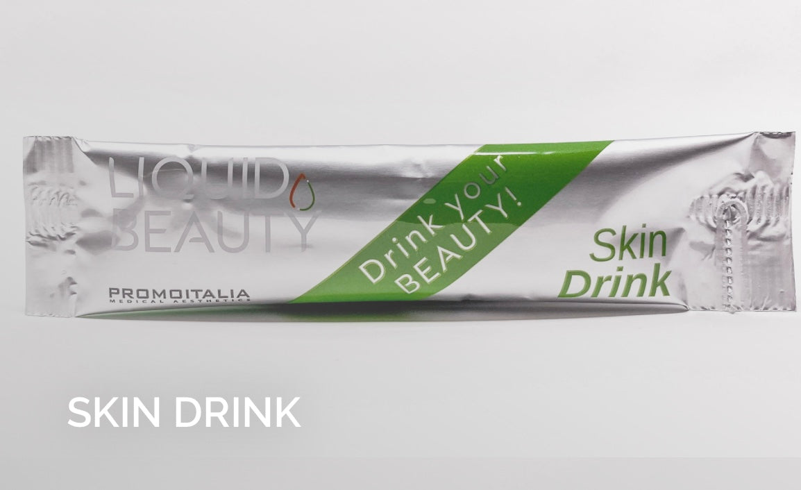 SKIN DRINK PROMOITALIA FOOD SUPPLEMENT